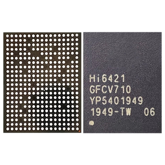 โมดูลเพาเวอร์ไอซี HI6421 GFCV710, HI6421 GFCV710