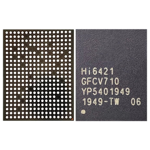 โมดูลเพาเวอร์ไอซี HI6421 GFCV710, HI6421 GFCV710