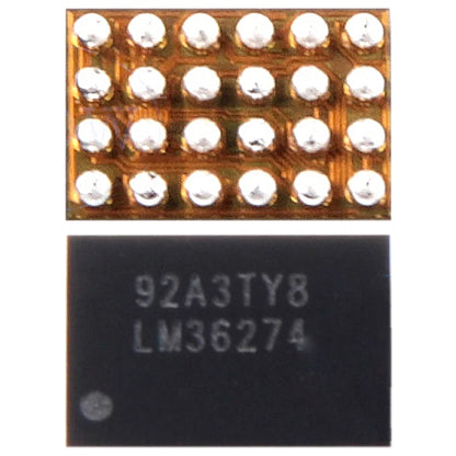 โมดูลไอซีควบคุมไฟ LM36274, LM36274