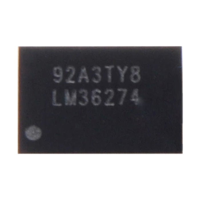 โมดูลไอซีควบคุมไฟ LM36274, LM36274