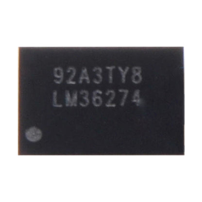 โมดูลไอซีควบคุมไฟ LM36274, LM36274