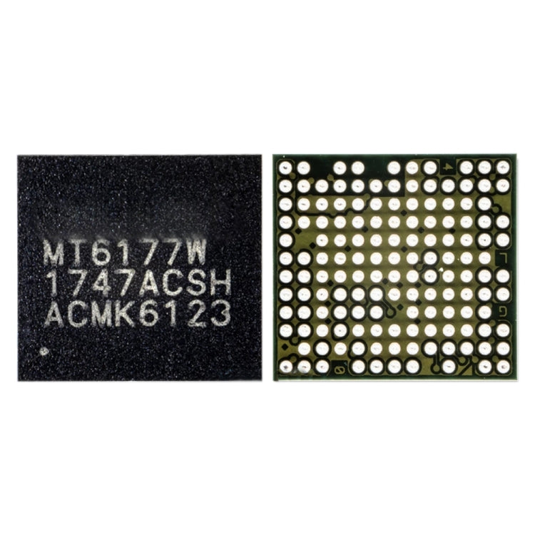 โมดูล IC ความถี่กลาง MT6177W, MT6177W