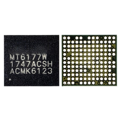 โมดูล IC ความถี่กลาง MT6177W, MT6177W