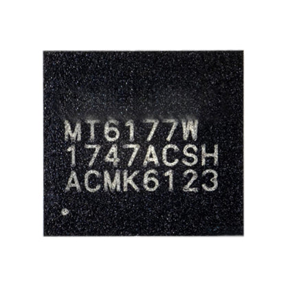 โมดูล IC ความถี่กลาง MT6177W, MT6177W