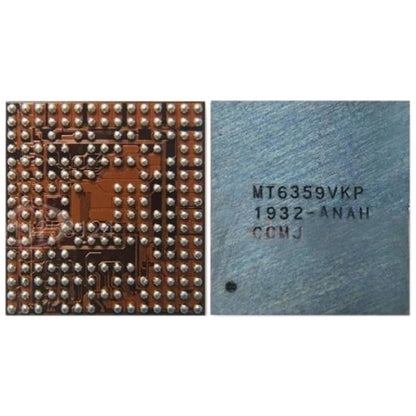 โมดูลเพาเวอร์ไอซี MT6359VKP, MT6359VKP