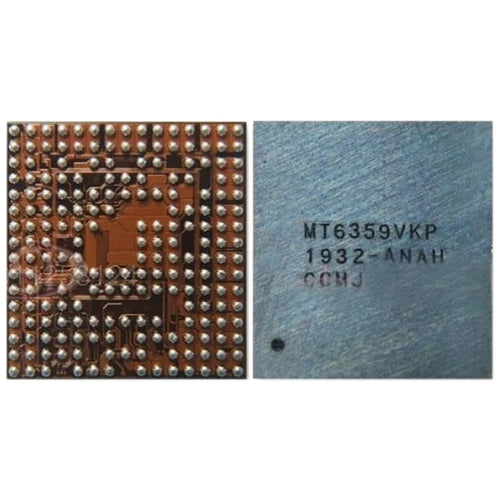 โมดูลเพาเวอร์ไอซี MT6359VKP, MT6359VKP