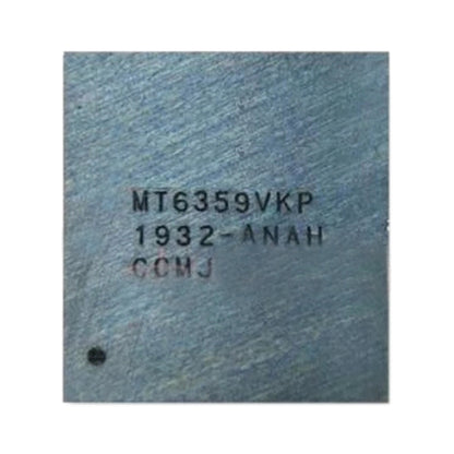 โมดูลเพาเวอร์ไอซี MT6359VKP, MT6359VKP