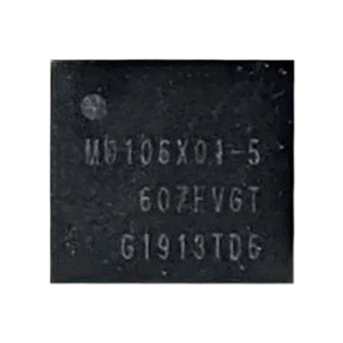 โมดูลเพาเวอร์ไอซี MU106X01-5, MU106X01-5