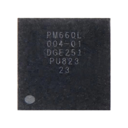 โมดูลเพาเวอร์ไอซี PM660L 004, PM660L 004