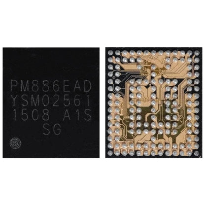 โมดูลเพาเวอร์ไอซี PM886EAD, PM886EAD