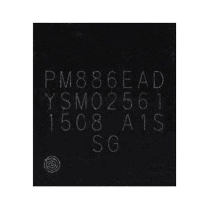 โมดูลเพาเวอร์ไอซี PM886EAD, PM886EAD