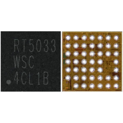 โมดูลเสียง IC RT5033, RT5033