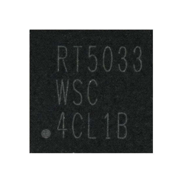โมดูลเสียง IC RT5033, RT5033