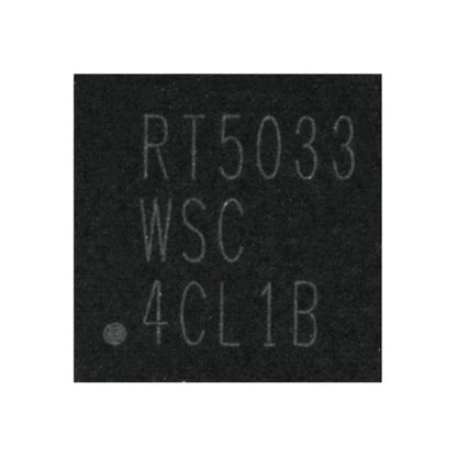 โมดูลเสียง IC RT5033, RT5033