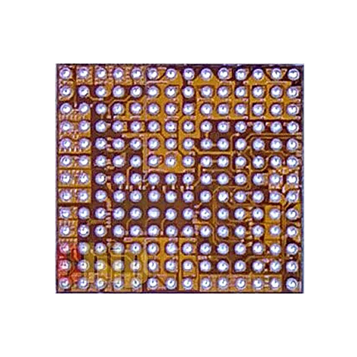 โมดูลเพาเวอร์ไอซี S2MPU03A, S2MPU03A