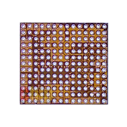 โมดูลเพาเวอร์ไอซี S2MPU03A, S2MPU03A