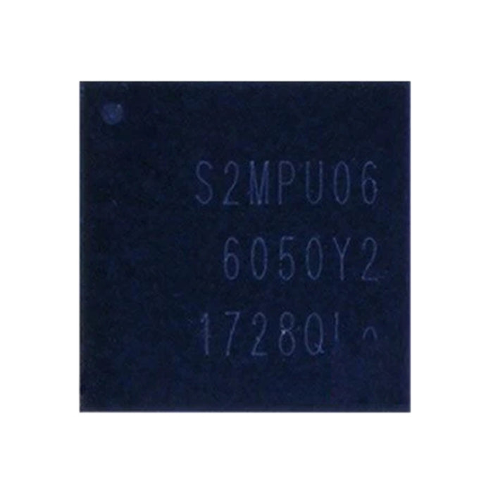 โมดูลเพาเวอร์ไอซี S2MPU06, S2MPU06