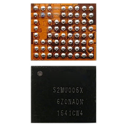 โมดูลเพาเวอร์ไอซี S2MU005X, S2MU005X