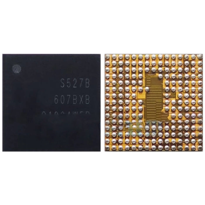โมดูล IC พลังงาน S527B สำหรับ Samsung Galaxy S9+ / S9, S527B