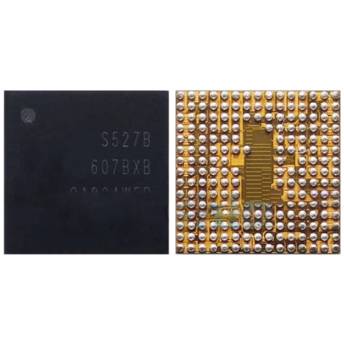 โมดูล IC พลังงาน S527B สำหรับ Samsung Galaxy S9+ / S9, S527B