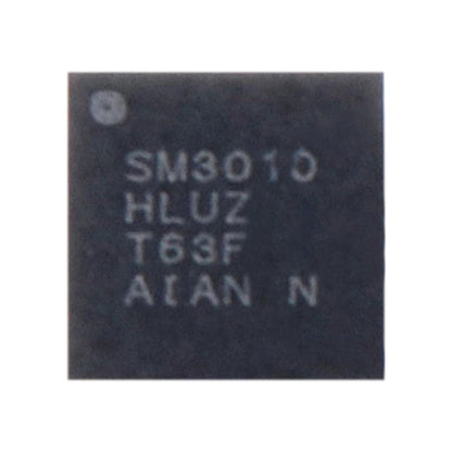 โมดูลพลังงาน IC SM3010 สำหรับ Samsung Galaxy S10+ / S10, SM3010