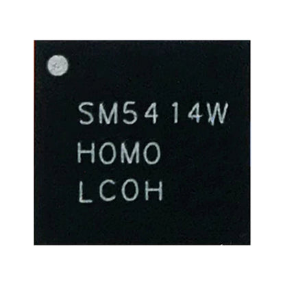 โมดูลไอซีชาร์จ SM5414W, SM5414W