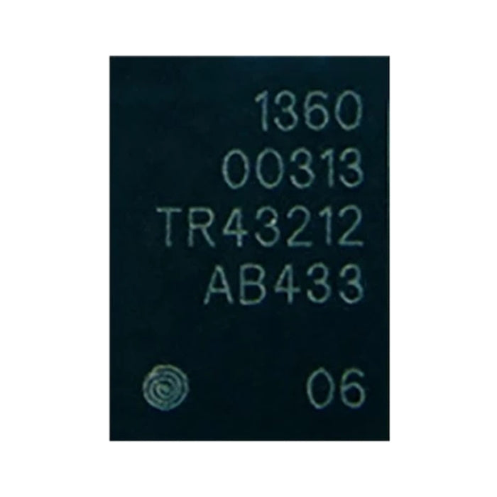 โมดูลไอซีชาร์จ SMB1360, SMB1360