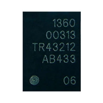 โมดูลไอซีชาร์จ SMB1360, SMB1360