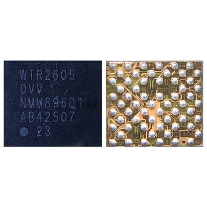 โมดูลไอซีความถี่กลาง WTR2605, WTR2605
