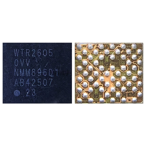 โมดูลไอซีความถี่กลาง WTR2605, WTR2605