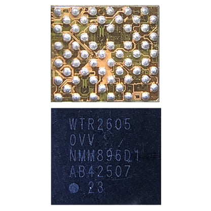 โมดูลไอซีความถี่กลาง WTR2605, WTR2605