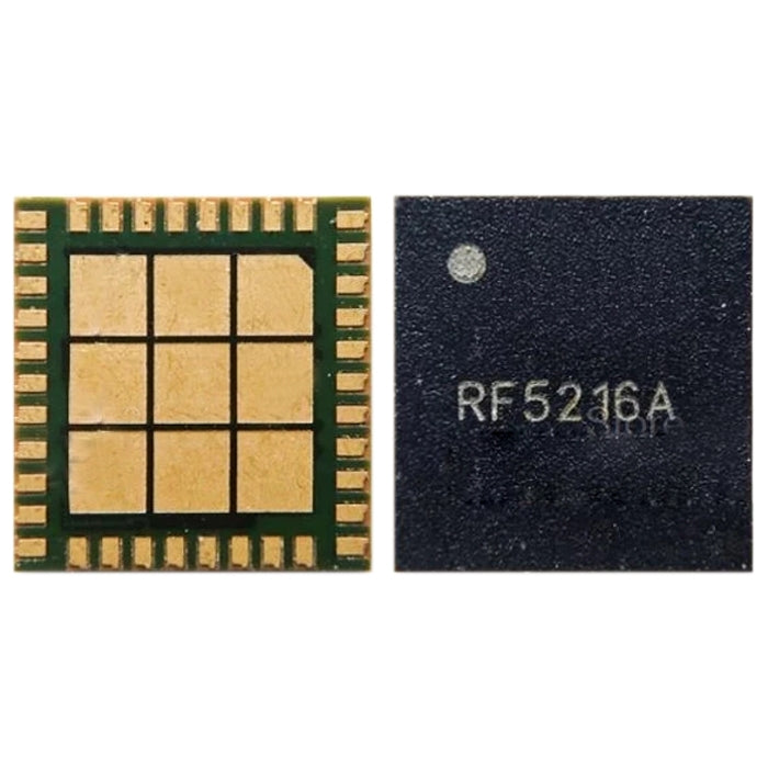 โมดูลไอซีเพาเวอร์แอมป์ WTR5216A, WTR5216A