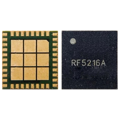 โมดูลไอซีเพาเวอร์แอมป์ WTR5216A, WTR5216A