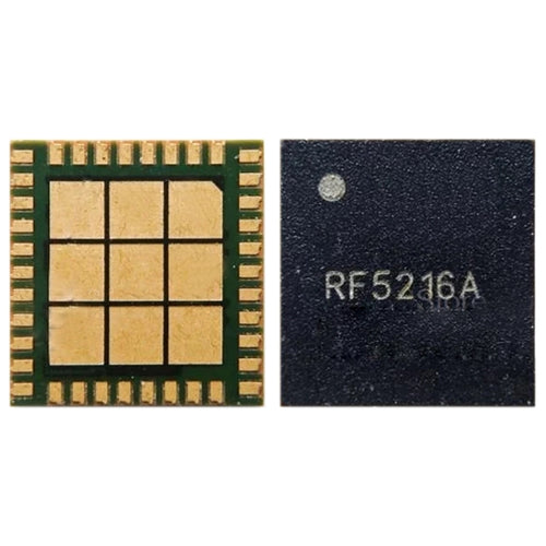 โมดูลไอซีเพาเวอร์แอมป์ WTR5216A, WTR5216A