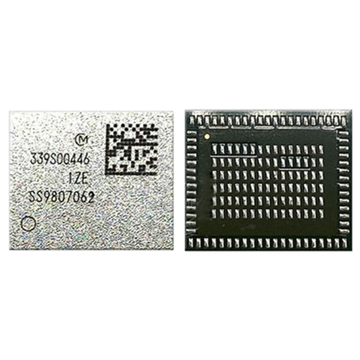 โมดูล WiFi IC 339S00446 สำหรับ iPad 9.7 (2018), 339S00446