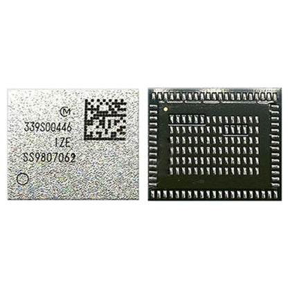 โมดูล WiFi IC 339S00446 สำหรับ iPad 9.7 (2018), 339S00446