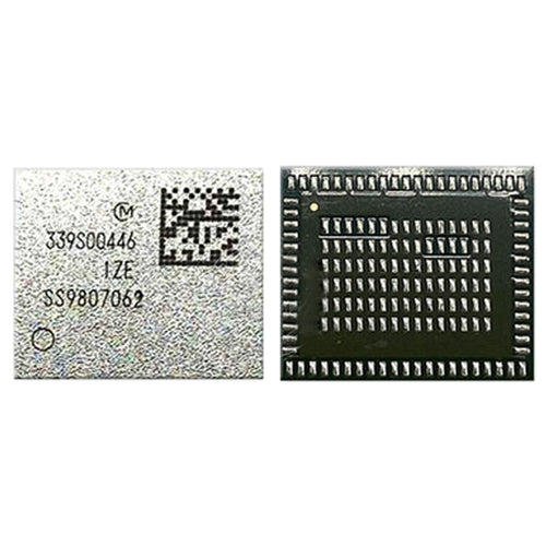 โมดูล WiFi IC 339S00446 สำหรับ iPad 9.7 (2018), 339S00446