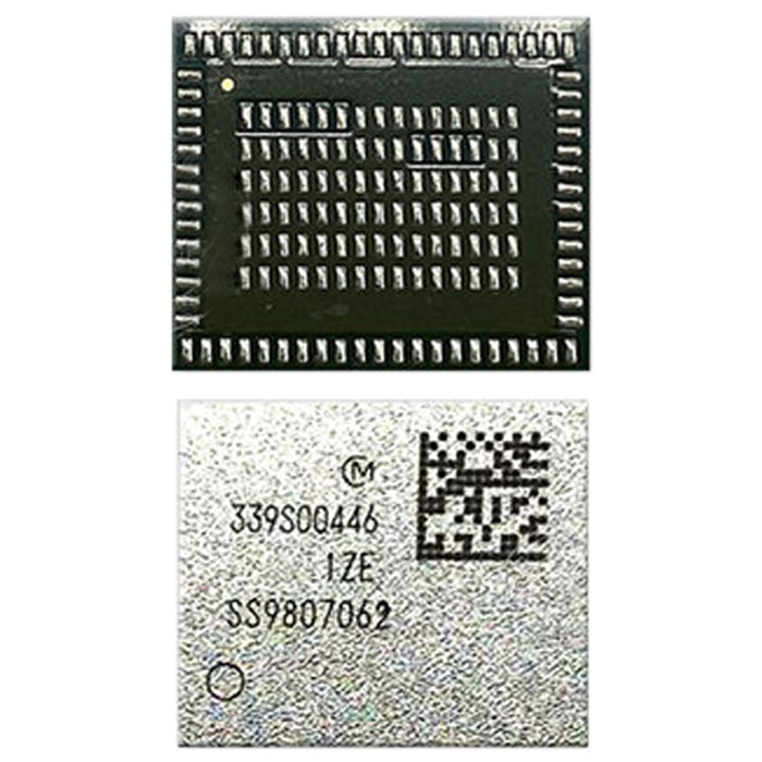 โมดูล WiFi IC 339S00446 สำหรับ iPad 9.7 (2018), 339S00446