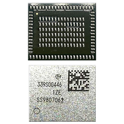 โมดูล WiFi IC 339S00446 สำหรับ iPad 9.7 (2018), 339S00446