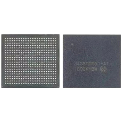 โมดูล IC พลังงาน 343S00051-A1 สำหรับ iPad Pro 9.7, 343S00051-A1