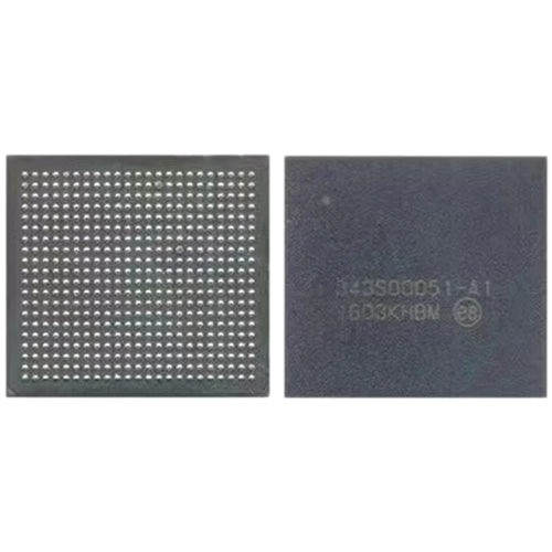 โมดูล IC พลังงาน 343S00051-A1 สำหรับ iPad Pro 9.7, 343S00051-A1