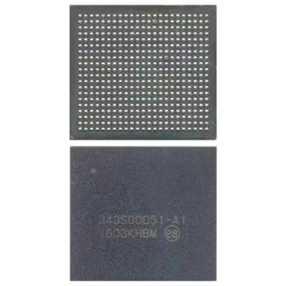 โมดูล IC พลังงาน 343S00051-A1 สำหรับ iPad Pro 9.7, 343S00051-A1