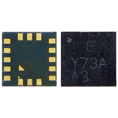 โมดูล Gyro IC U2404 สำหรับ iPhone 7/7 Plus, U2404