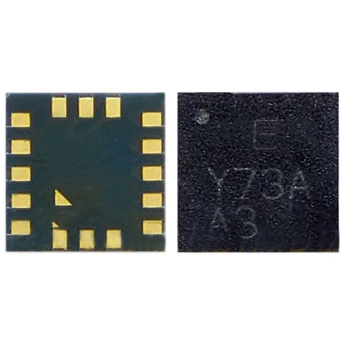 โมดูล Gyro IC U2404 สำหรับ iPhone 7/7 Plus, U2404