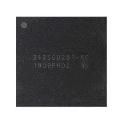 โมดูล IC พลังงาน 343S00281-A0 สำหรับ iPad Pro 10.5 (2019), 343S00281-A0