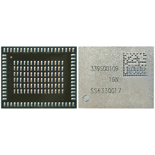 โมดูล WiFi IC 339S00109 สำหรับ iPad Pro 9.7 A1673, 339S00109