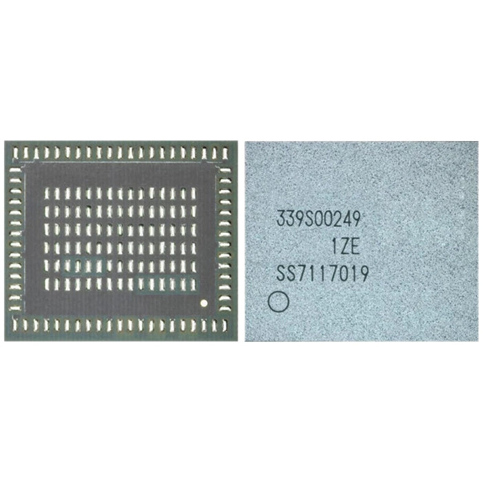 โมดูล WiFi IC 339S00249 สำหรับ iPad Pro 10.5 / 12.9 (2017), 339S00249