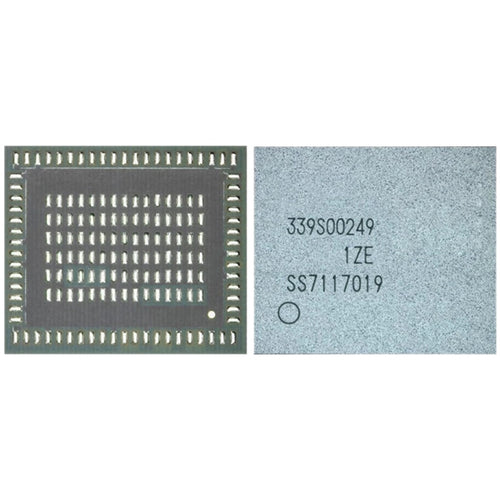 โมดูล WiFi IC 339S00249 สำหรับ iPad Pro 10.5 / 12.9 (2017), 339S00249