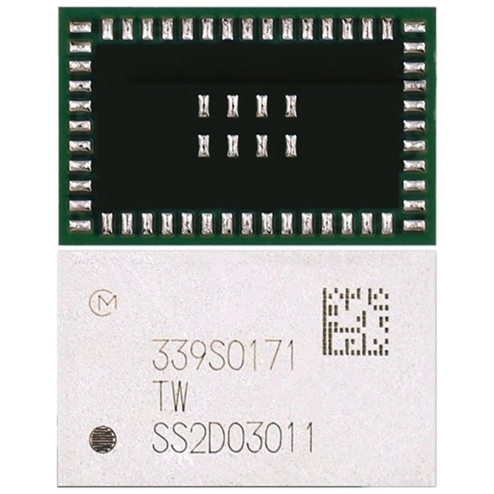 โมดูล WiFi IC 339S0171 สำหรับ iPhone 5 / iPad 4 / iPad Mini, 339S0171