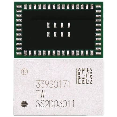 โมดูล WiFi IC 339S0171 สำหรับ iPhone 5 / iPad 4 / iPad Mini, 339S0171